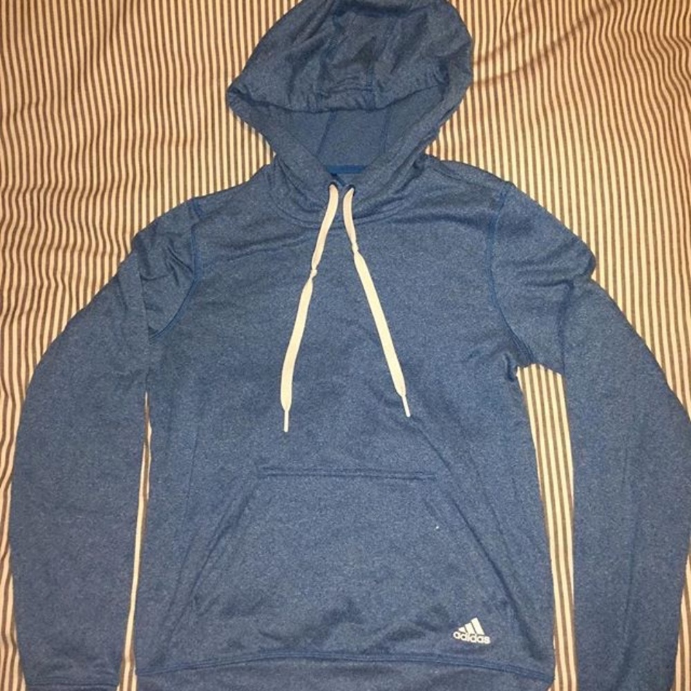 Adidas sweatshirt